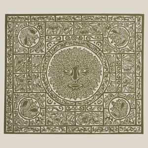 Fuzzy Lights - Fen Creatures  CD